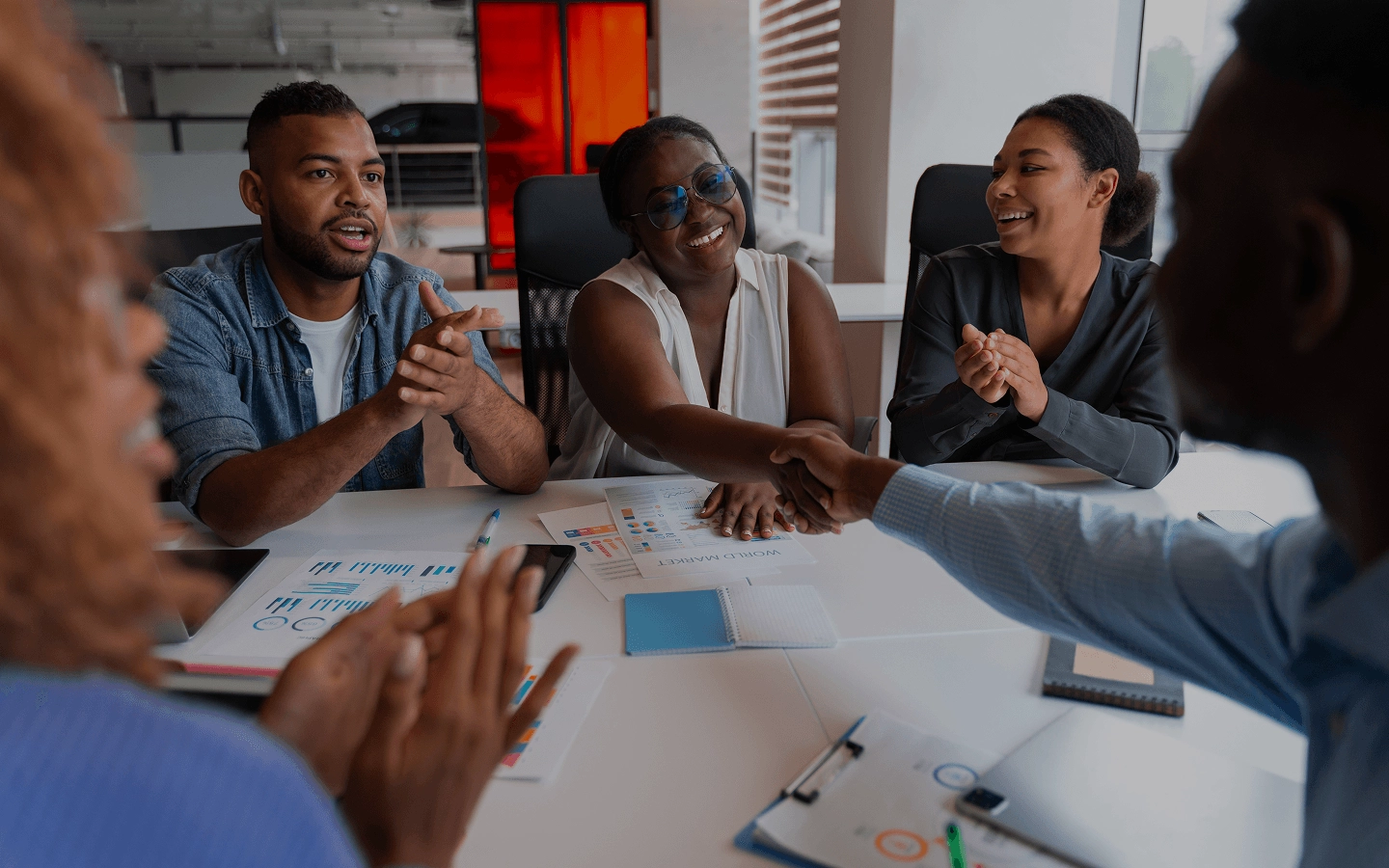 Enterprise Hero Image