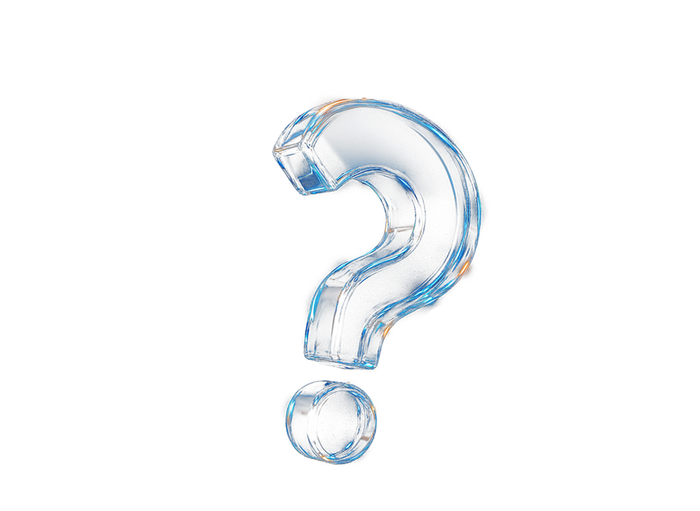 frequently asked questions illustration