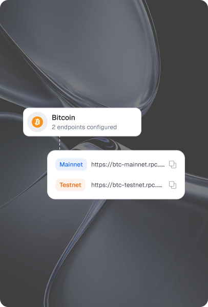 Bitcoin RPC