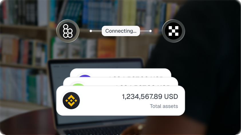 Programmable Capital Management for Crypto-Native Businesses