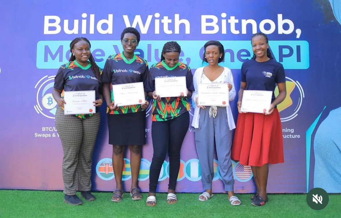 Building foundation 2021