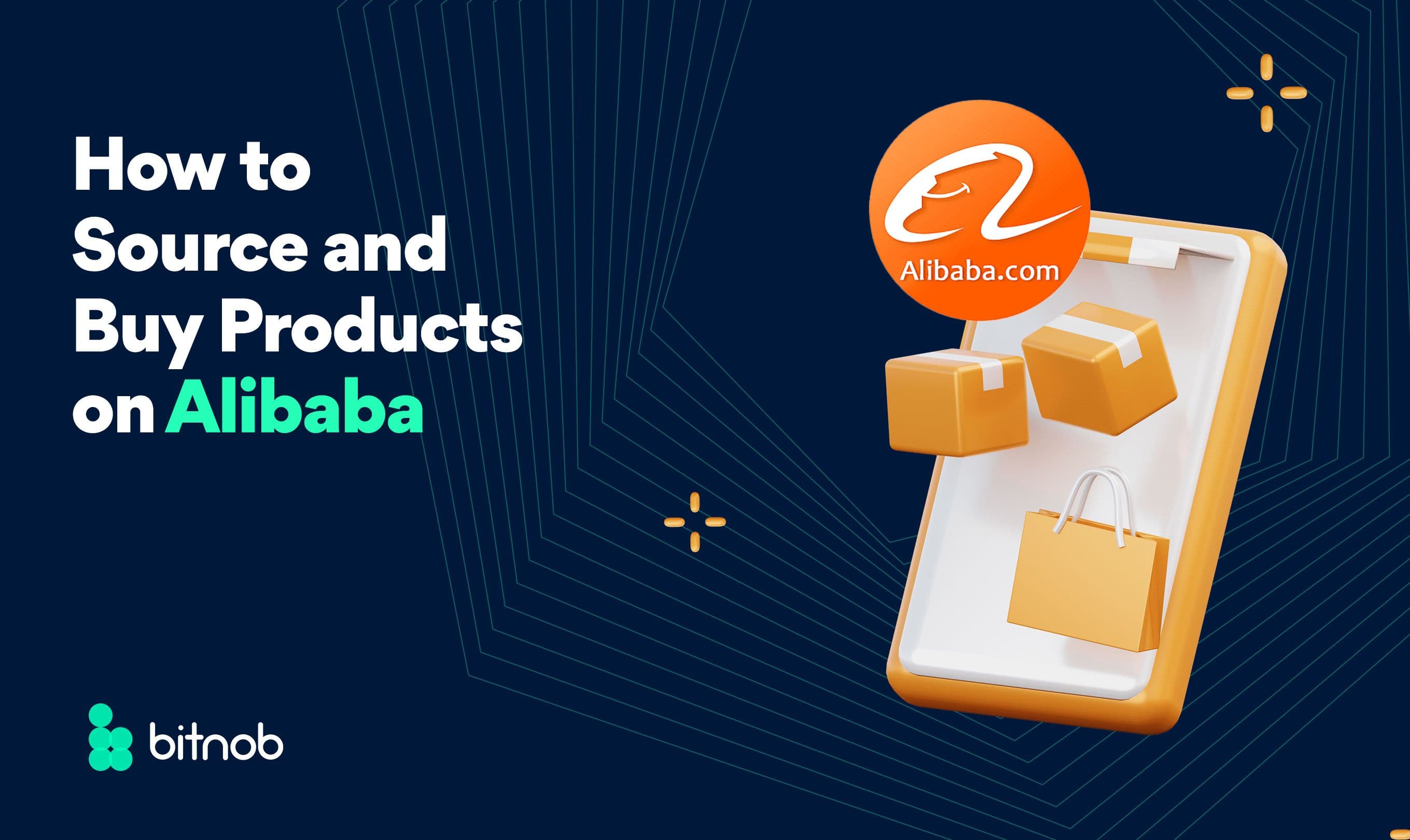 How to Source and Buy Products on Alibaba