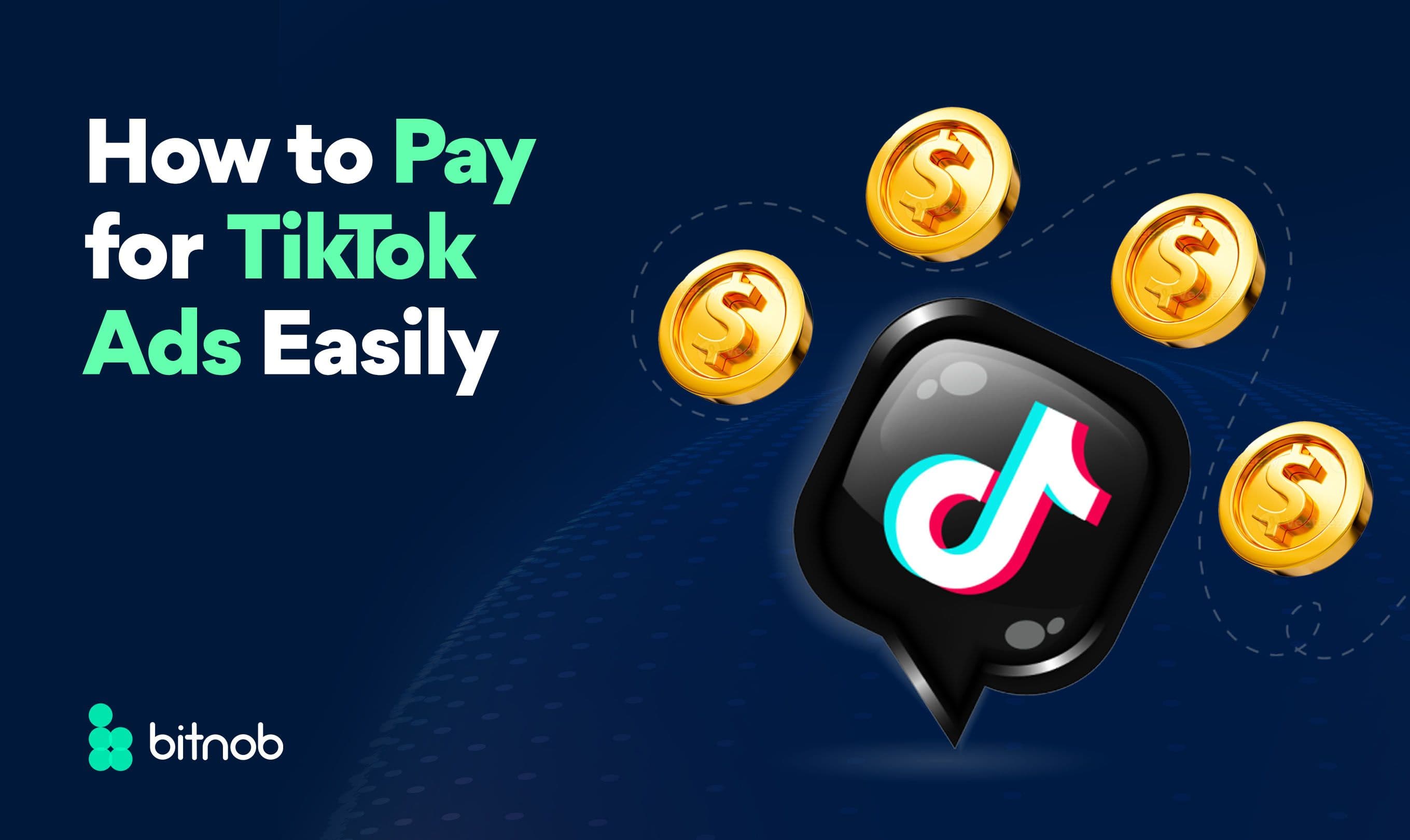 How to Pay for Tiktok Ads Easily (What does Tiktok Ads Cost)
