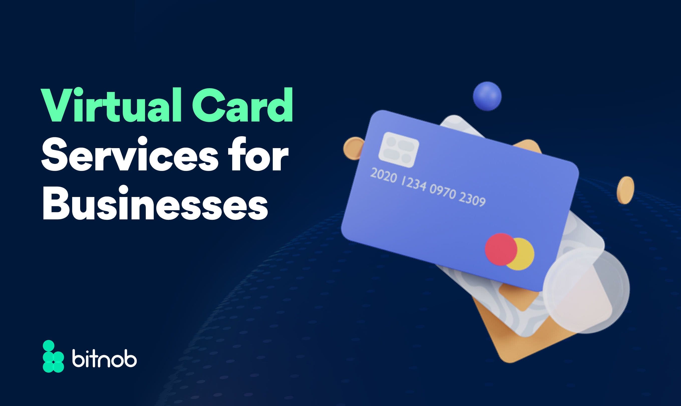 Virtual Cards vs Traditional Bank Cards: What Businesses Need to Know