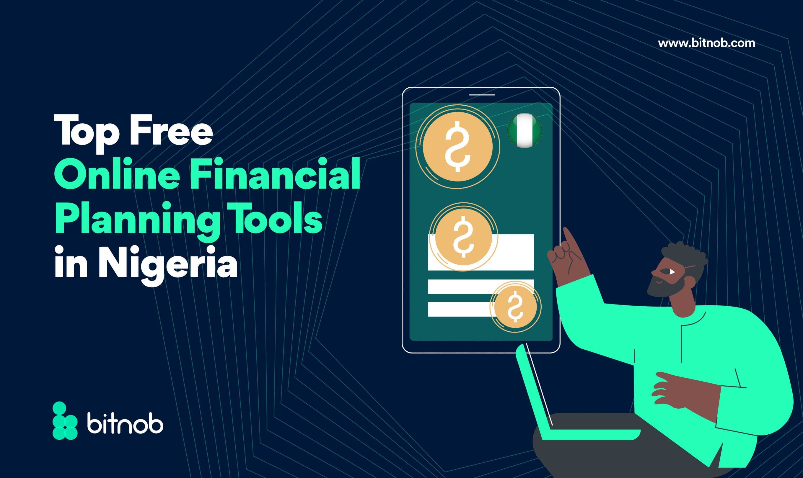 Top Free Online Financial Planning Tools In Nigeria