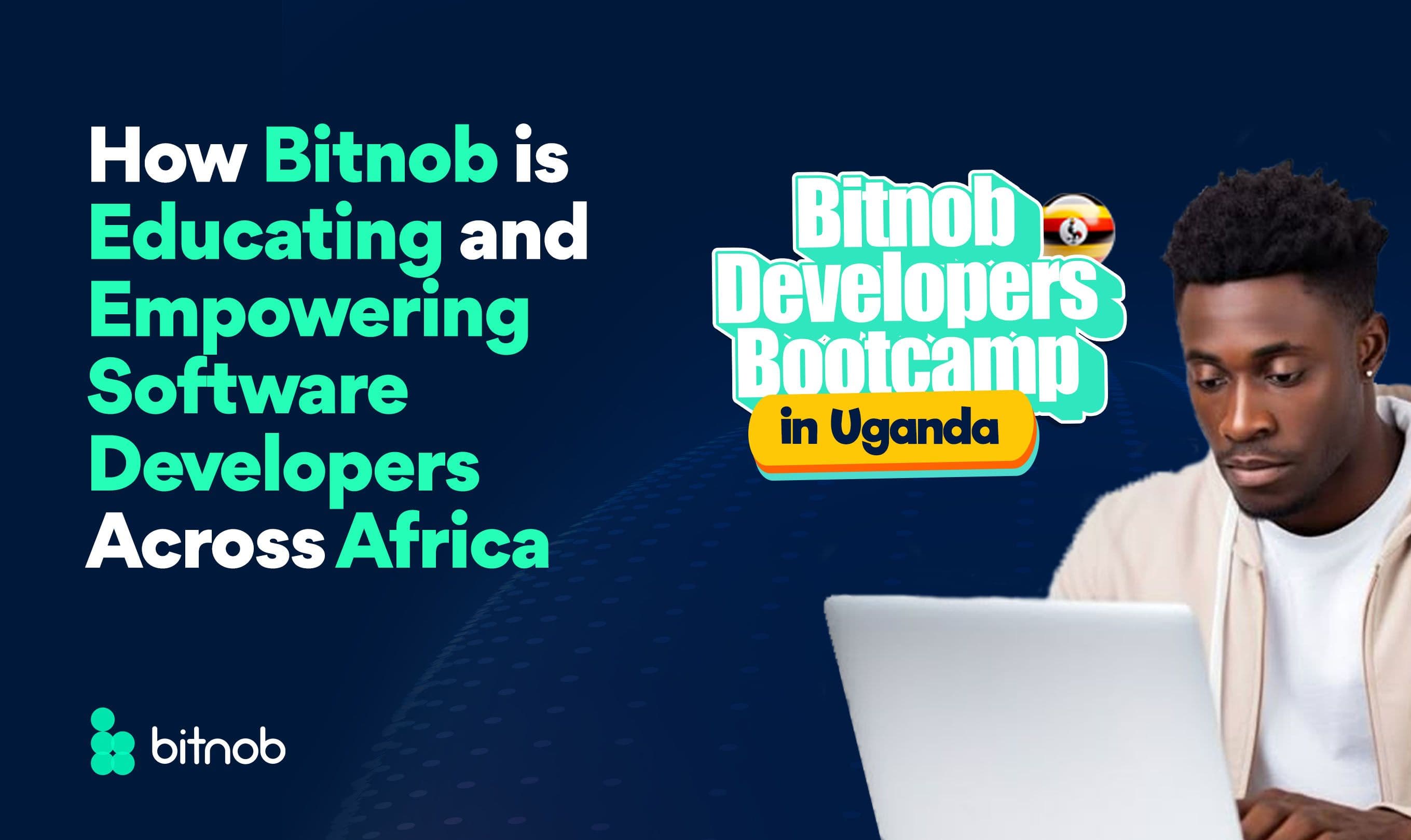 How Bitnob is Educating and Empowering  Software Developers Across Africa