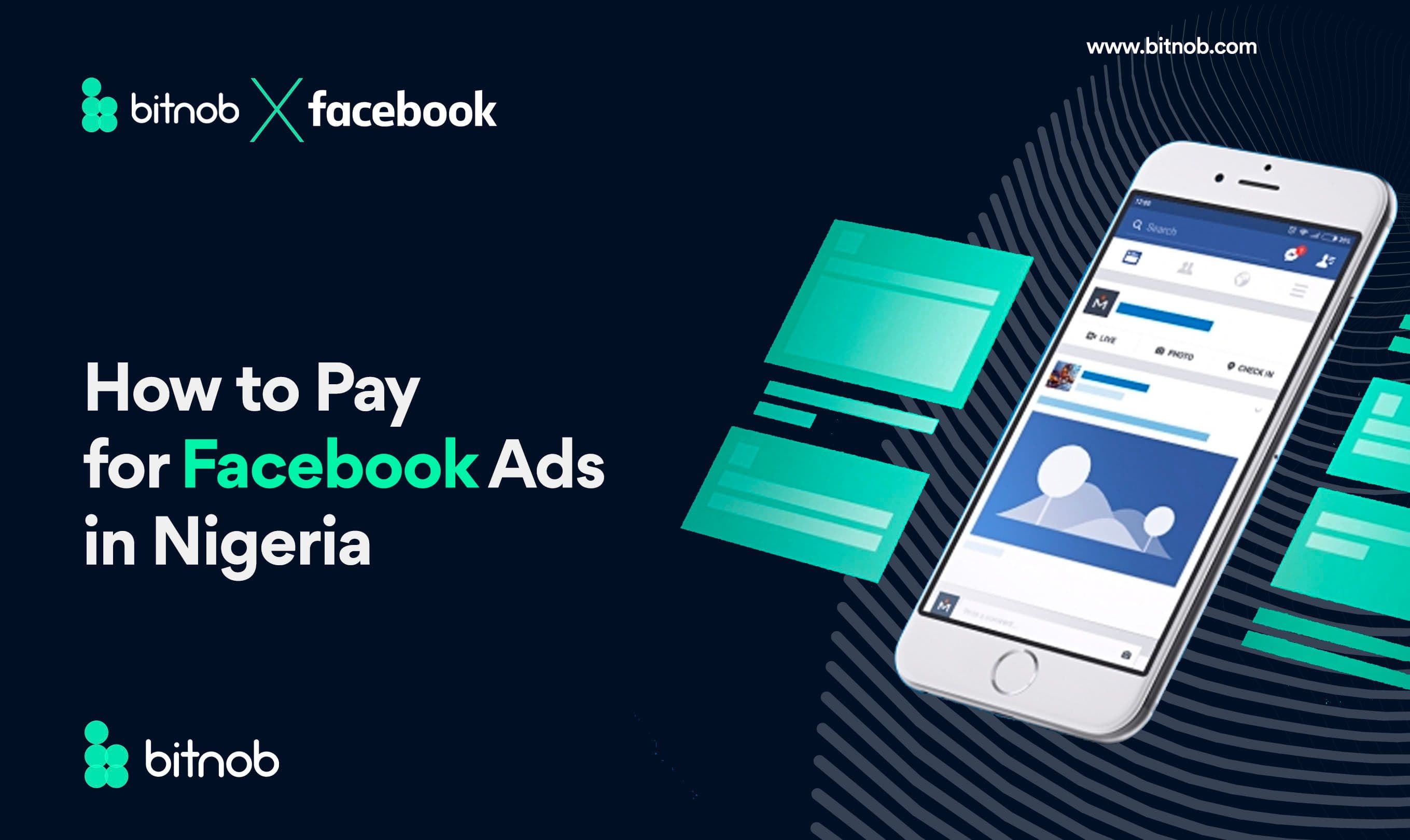 How to Pay for Facebook Ads 