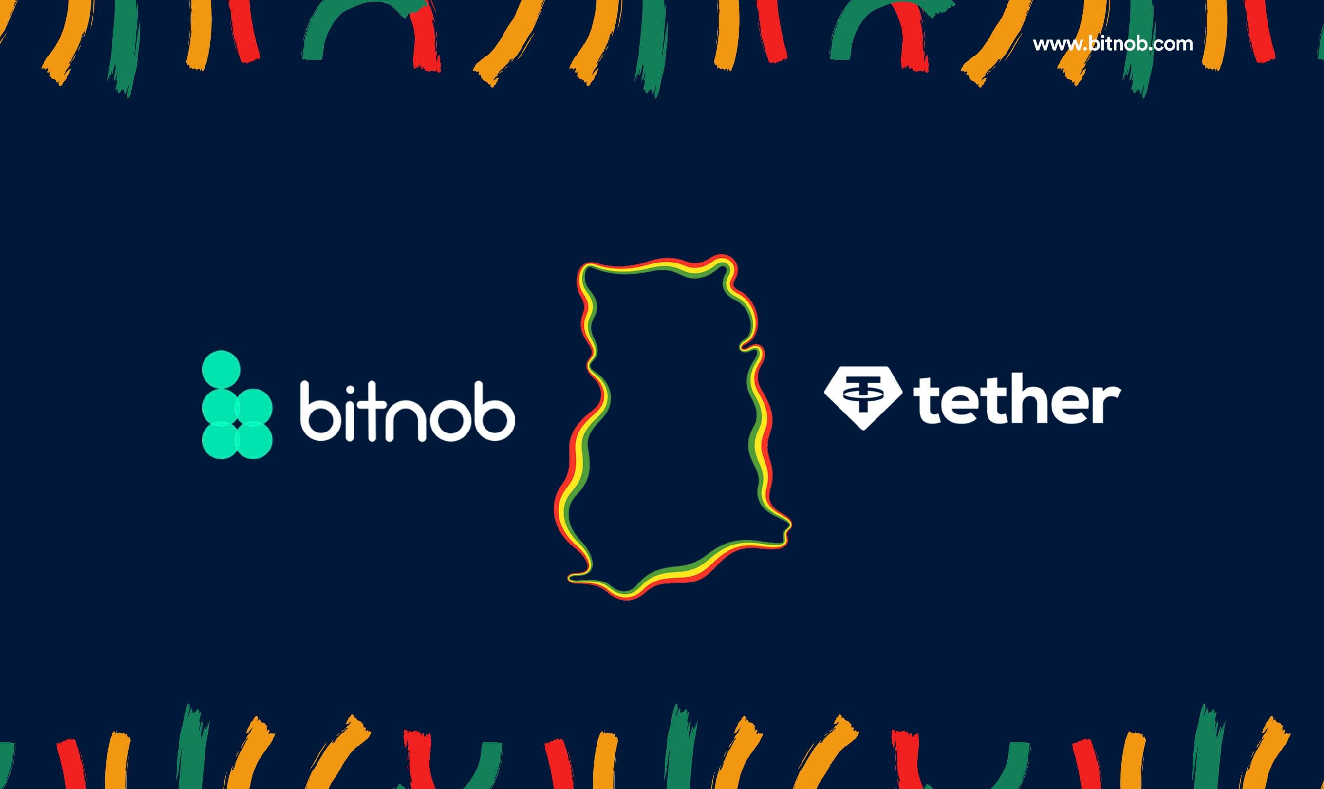 Bitnob Collaborates with Tether to Promote Financial Education Across Ghanaian Universities
