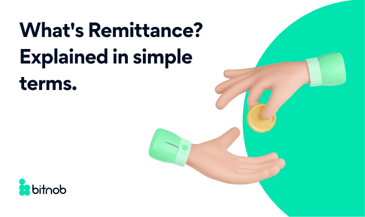 What's remittance? Explained in Simple Terms