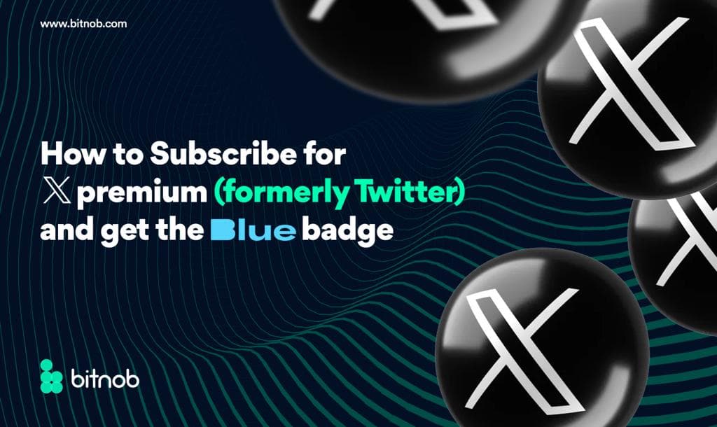 How to Subscribe to Twitter Blue and Get the Blue Check